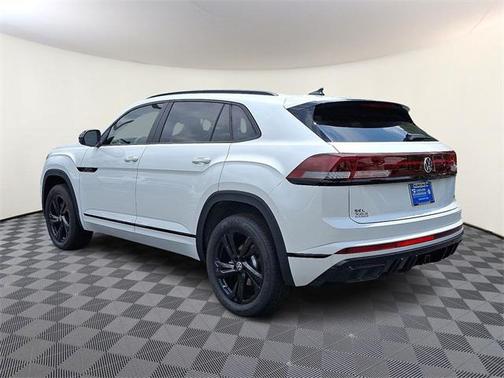 2025 Volkswagen Atlas Cross Sport 2.0T SEL