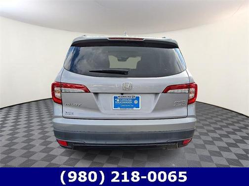 2022 Honda Pilot AWD Special Edition