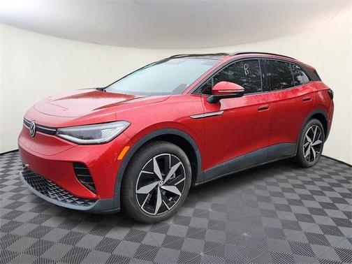 2023 Volkswagen ID.4 S