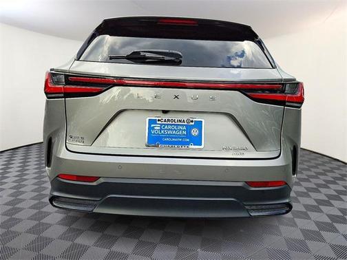 2022 Lexus NX 250 Premium