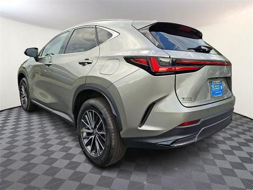 2022 Lexus NX 250 Premium