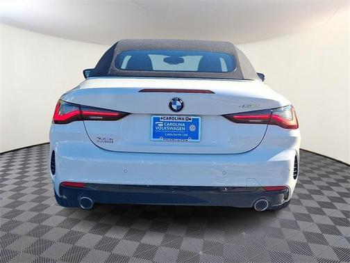 2024 BMW 430 i
