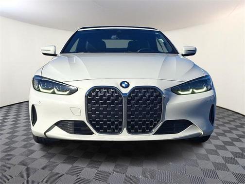 2024 BMW 430 i