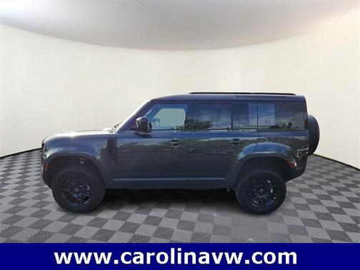 2024 Land Rover Defender 110 P300