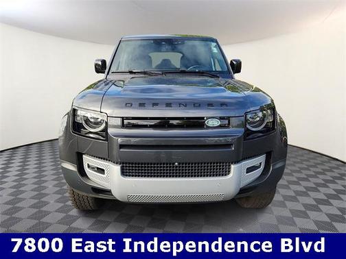 2024 Land Rover Defender 110 P300