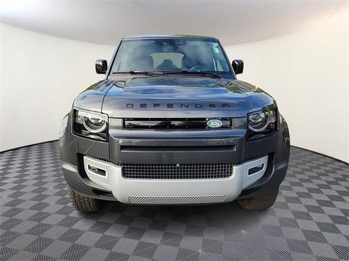 2024 Land Rover Defender 110 P300