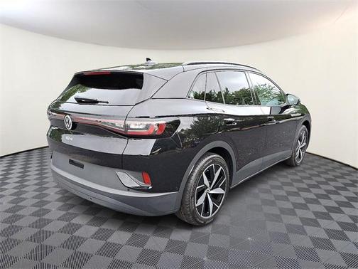2025 Volkswagen ID.4 Pro S