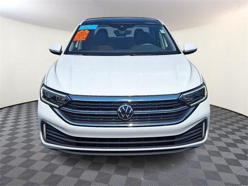 2024 Volkswagen Jetta 1.5T SEL