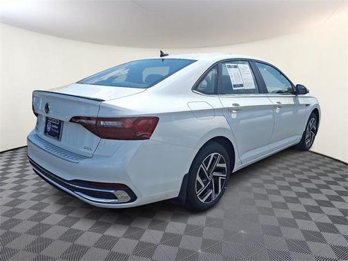 2024 Volkswagen Jetta 1.5T SEL
