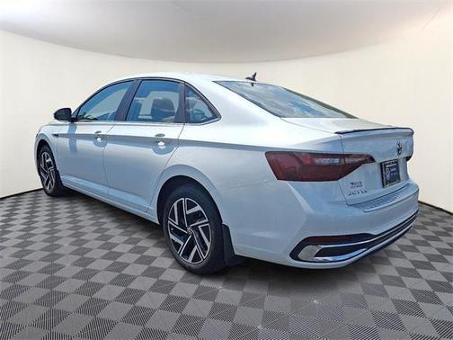 2024 Volkswagen Jetta 1.5T SEL