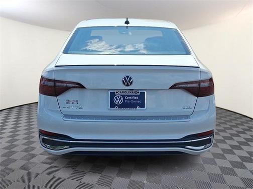2024 Volkswagen Jetta 1.5T SEL