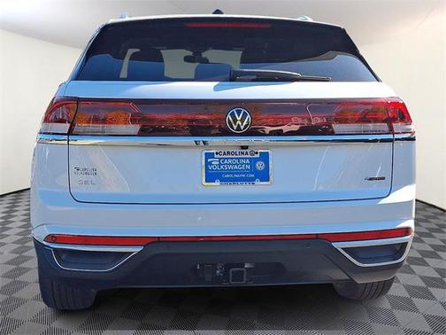 2026 Volkswagen Atlas Cross Sport 2.0T SEL