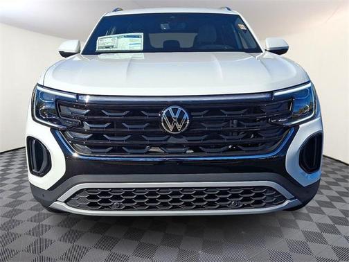 2026 Volkswagen Atlas Cross Sport 2.0T SEL