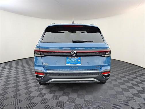 2025 Volkswagen Taos 1.5T SEL