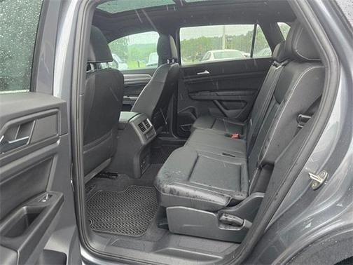 2020 Volkswagen Atlas Cross Sport 3.6L V6 SE w/Technology