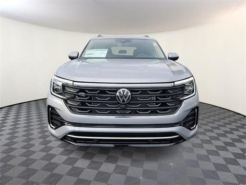 2026 Volkswagen Atlas 2.0T SEL Premium R-Line 4MOTION