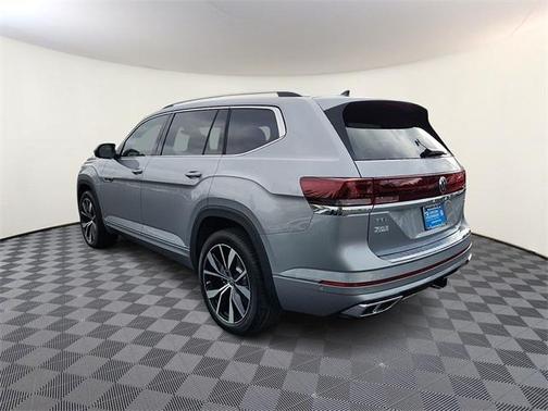 2026 Volkswagen Atlas 2.0T SEL Premium R-Line 4MOTION