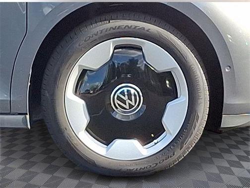 2025 Volkswagen ID. Buzz Pro S