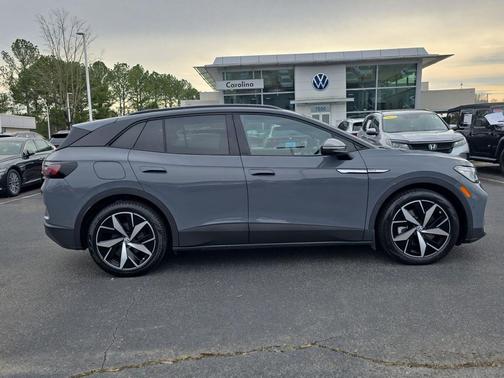 2023 Volkswagen ID.4 Pro S