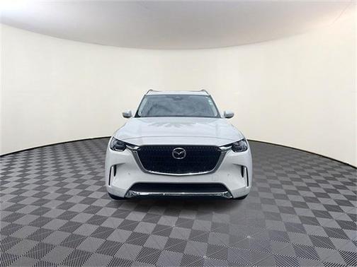 2024 Mazda CX-90 3.3 Turbo S