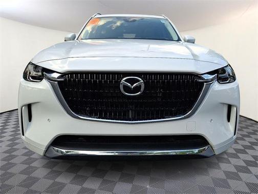 2024 Mazda CX-90 3.3 Turbo S