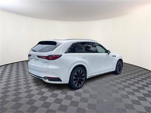 2024 Mazda CX-90 3.3 Turbo S
