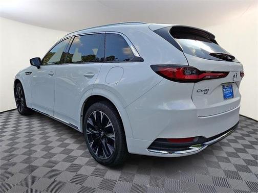 2024 Mazda CX-90 3.3 Turbo S