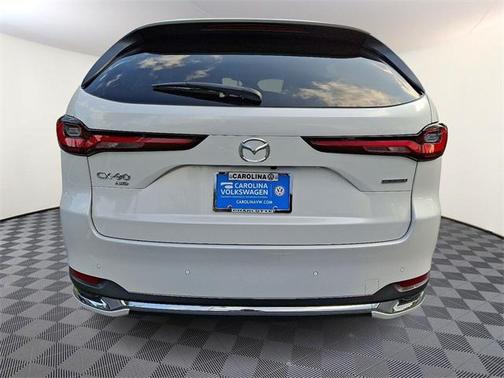 2024 Mazda CX-90 3.3 Turbo S