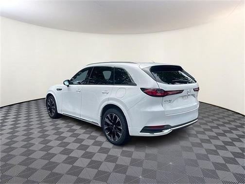 2024 Mazda CX-90 3.3 Turbo S