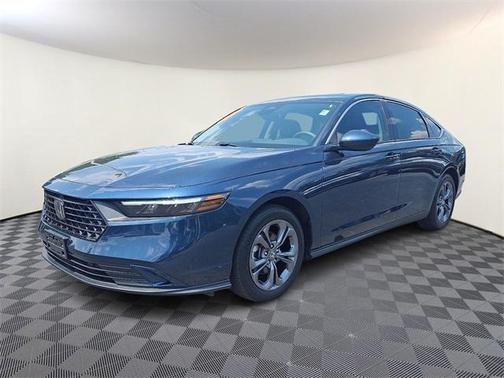 2023 Honda Accord EX 1.5T