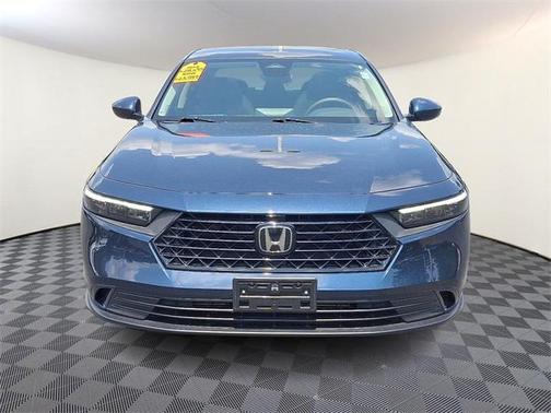 2023 Honda Accord EX 1.5T