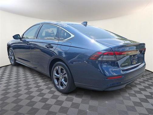 2023 Honda Accord EX 1.5T