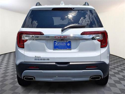 2021 GMC Acadia FWD SLT