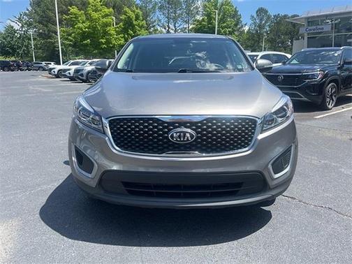 2018 Kia Sorento L