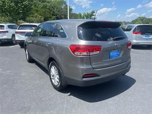 2018 Kia Sorento L