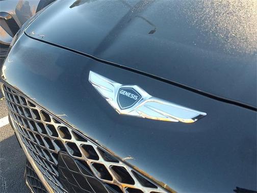 2023 Genesis G70 2.0T AWD