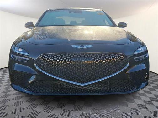 2023 Genesis G70 2.0T AWD