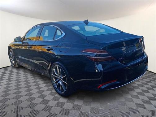 2023 Genesis G70 2.0T AWD