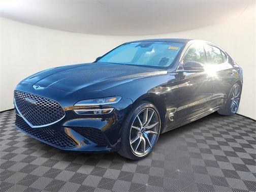 2023 Genesis G70 2.0T AWD