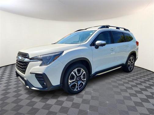 2023 Subaru Ascent Limited 7-Passenger
