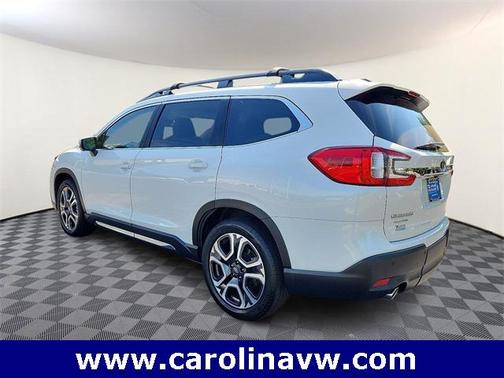 2023 Subaru Ascent Limited 7-Passenger