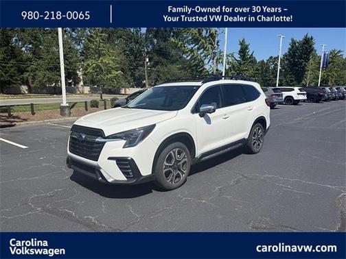 2023 Subaru Ascent Limited 7-Passenger