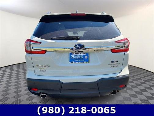 2023 Subaru Ascent Limited 7-Passenger