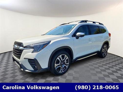 2023 Subaru Ascent Limited 7-Passenger