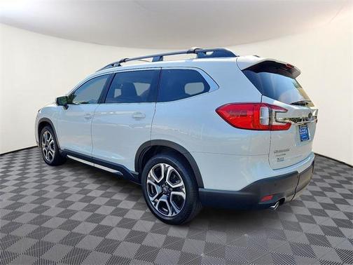 2023 Subaru Ascent Limited 7-Passenger