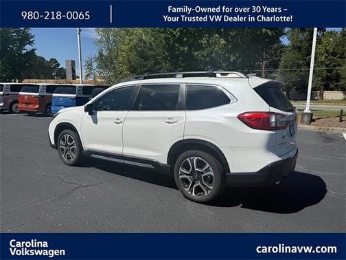 2023 Subaru Ascent Limited 7-Passenger