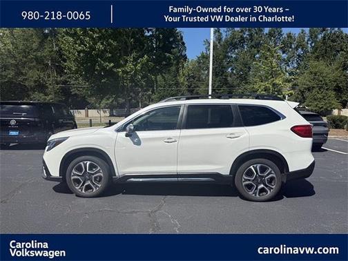 2023 Subaru Ascent Limited 7-Passenger