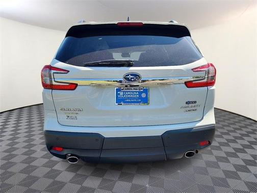 2023 Subaru Ascent Limited 7-Passenger
