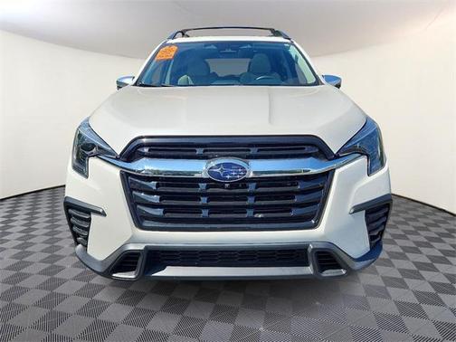 2023 Subaru Ascent Limited 7-Passenger