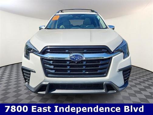 2023 Subaru Ascent Limited 7-Passenger